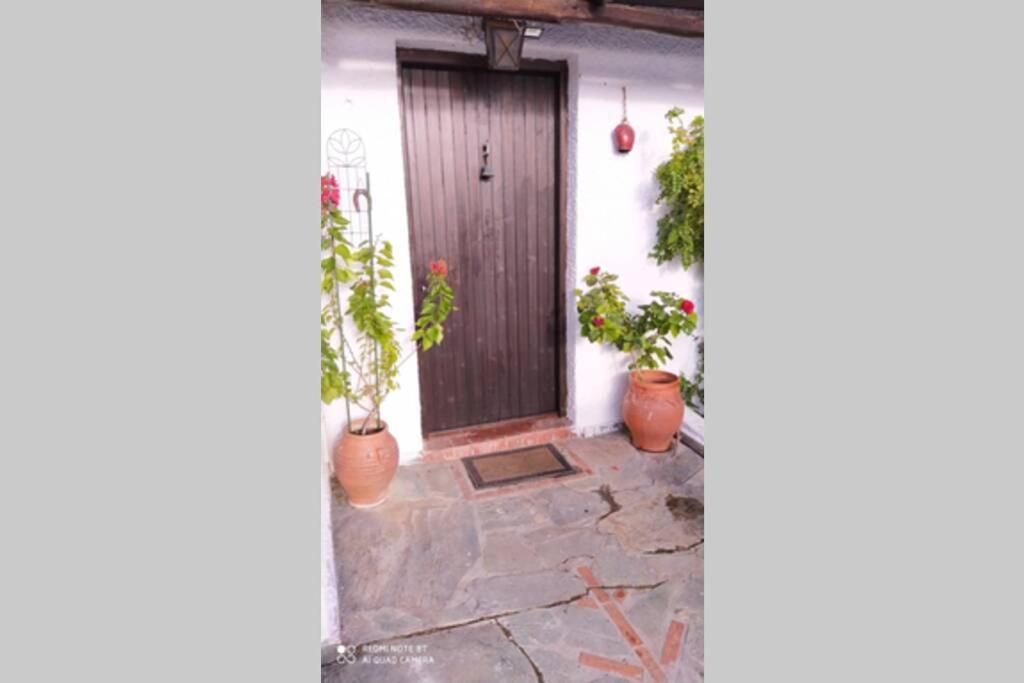 Αρχοντικο Στουσ Προποδεσ Του Ορουσ Διρφυσ Villa Loutsa  Luaran gambar