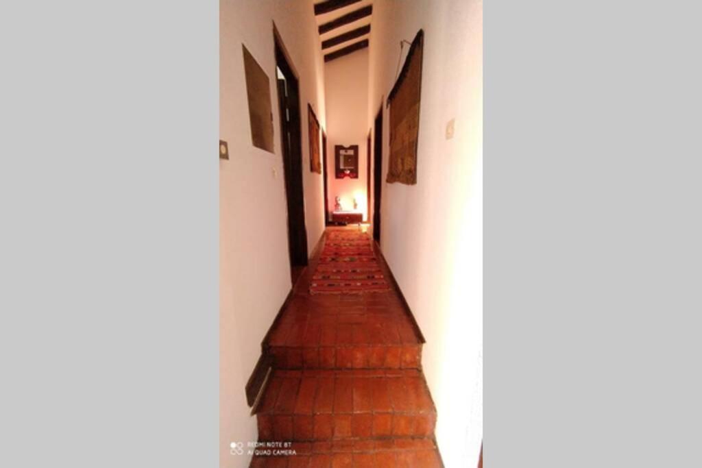 Αρχοντικο Στουσ Προποδεσ Του Ορουσ Διρφυσ Villa Loutsa  Luaran gambar